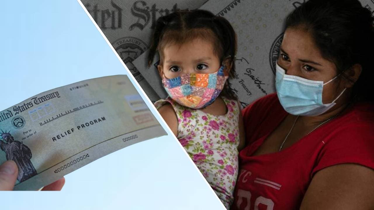 Los cheques de ayuda se entregarán a partir de 7 de octubre en tres rondas, y hasta antes del 15 de enero de 2023.