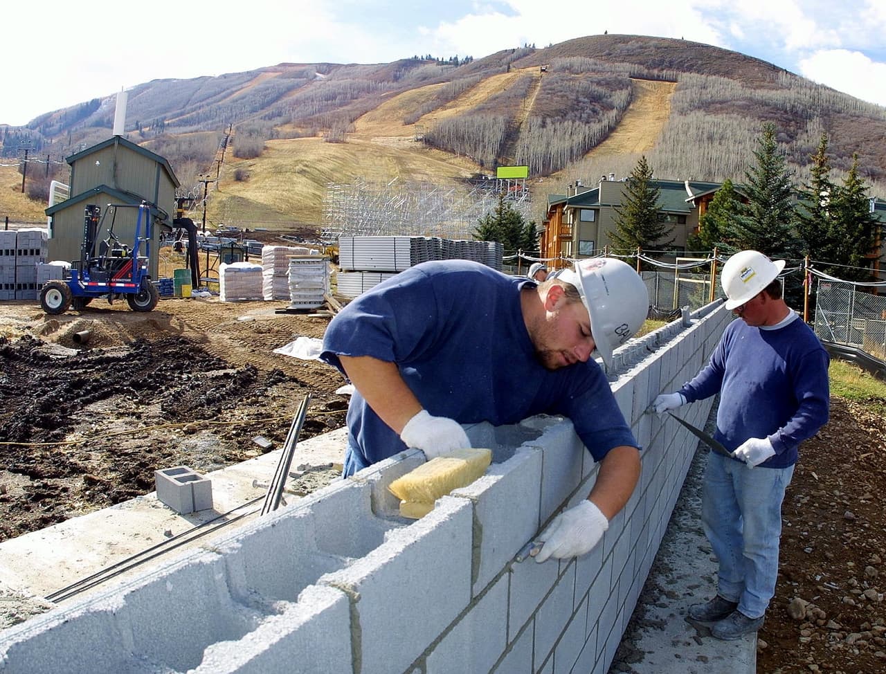 Park City Mountain anuncia aumento del salario mínimo de sus empleados: cobrarán $20 por hora