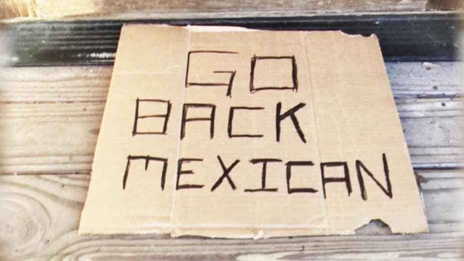 Las agresiones contra hispanos aumentan a su mayor nivel en una década: 4 gráficos para entender los crímenes de odio en EEUU