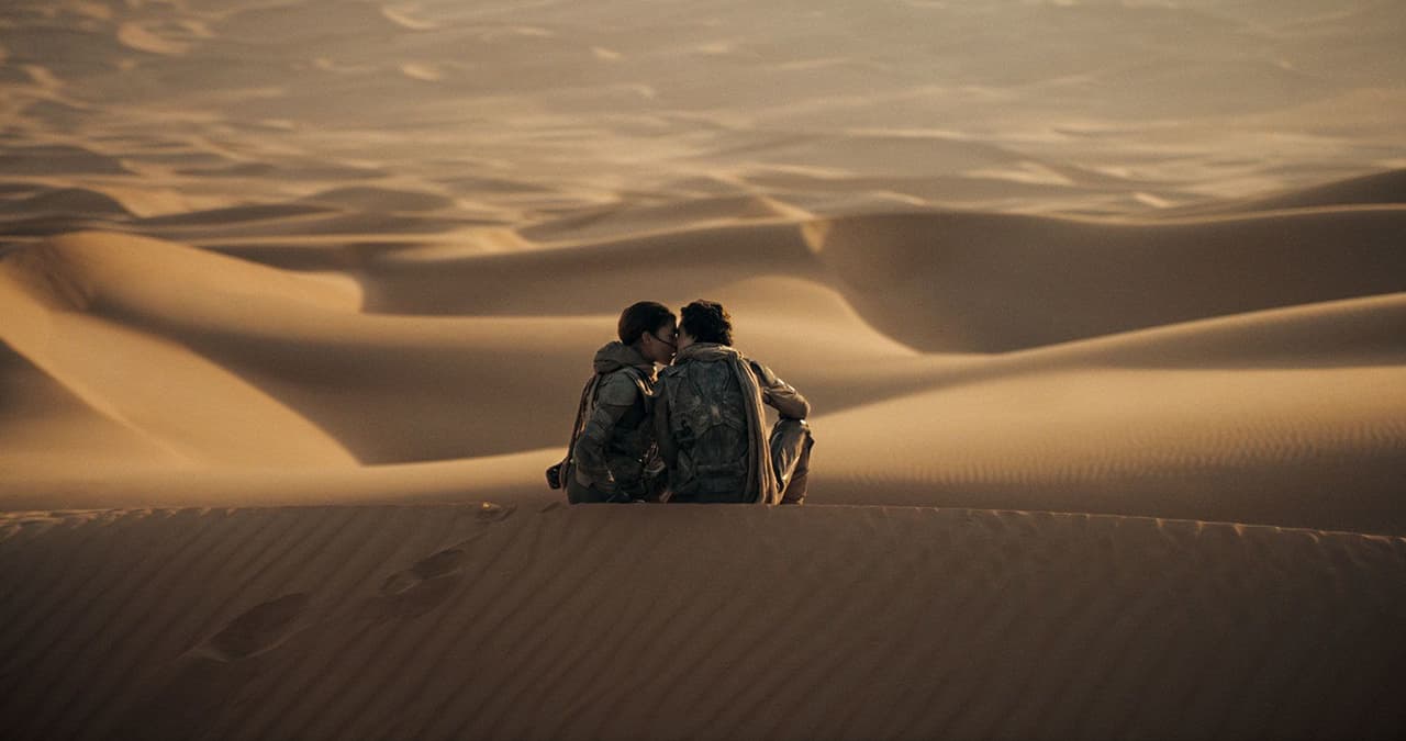 'Dune 2'