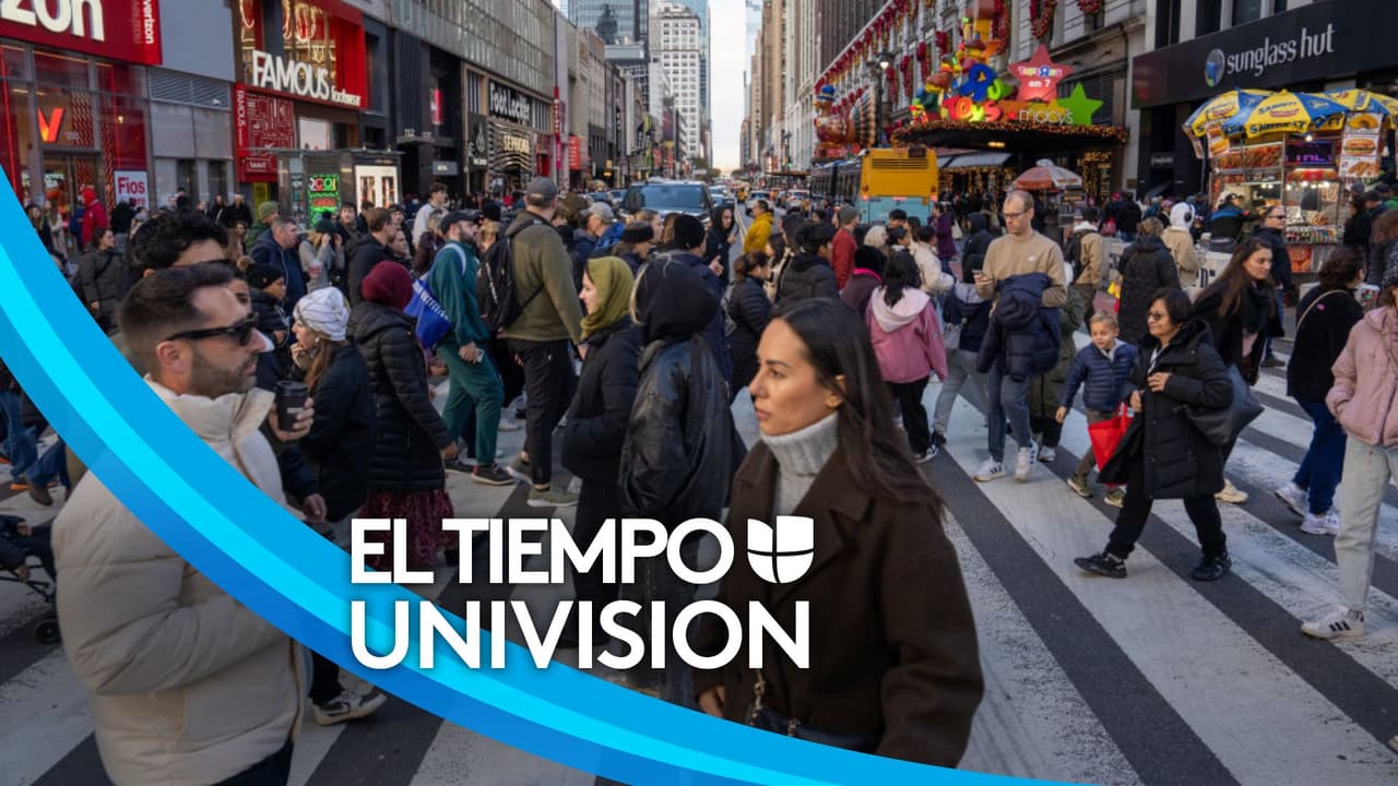 Nueva York activa el Código Azul: refugios abiertos 24/7 para proteger a personas sin hogar