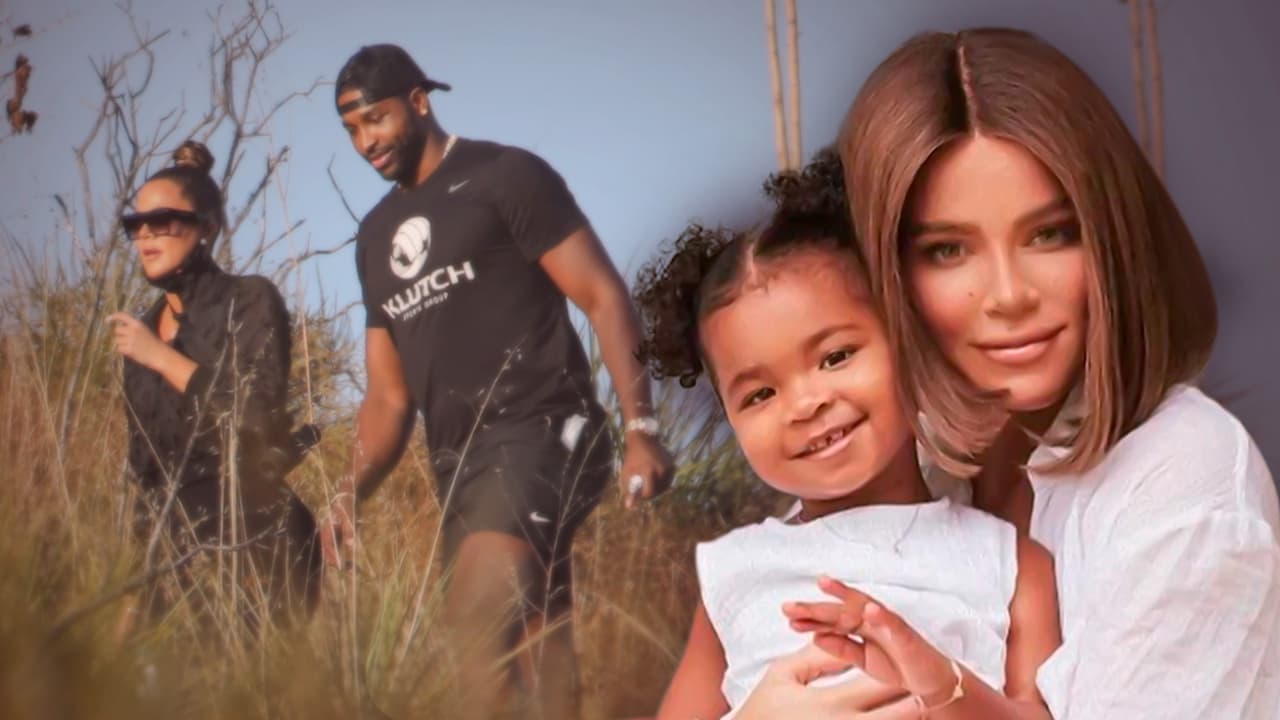 Fuentes de E! confirman que Khloé Kardashian volvió con Tristan Thompson y buscan otro bebé