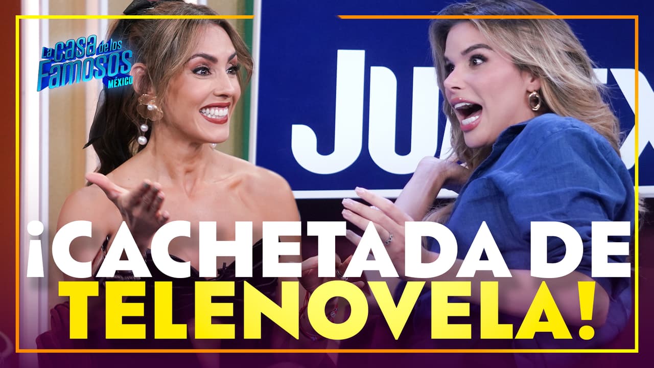 ¡LE ACOMODARON LAS IDEAS! Marie Claire terminó CACHETEADA por Mar Contreras