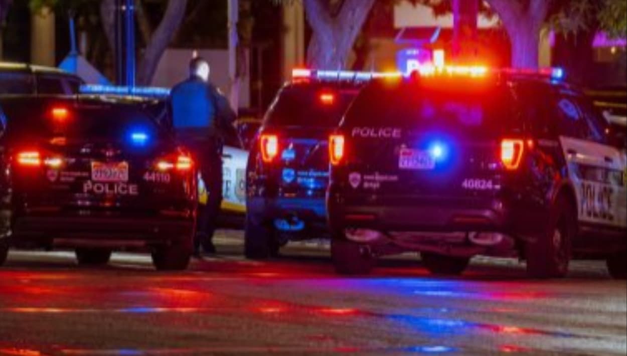Adolescente escapa de tres hombres que la tenían como rehén: esto fue lo que sucedió