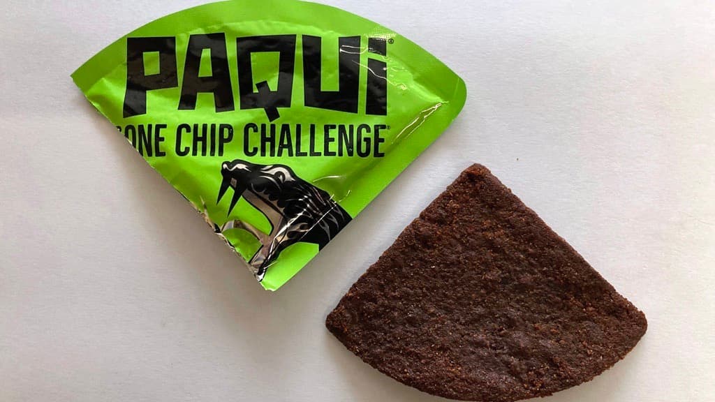 El adolescente que murió tras consumir un chip de tortilla extremadamente picante