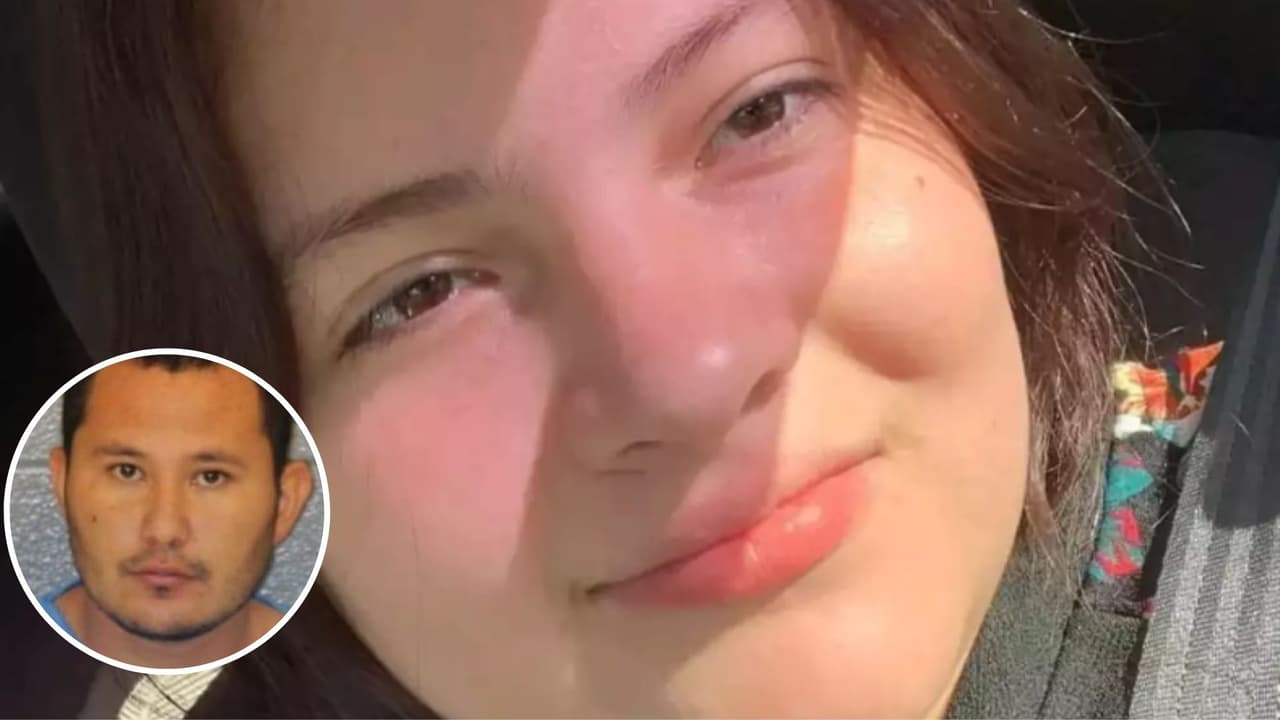 Tragedia en Carolina del Norte: Madre colombiana es asesinada por su expareja  