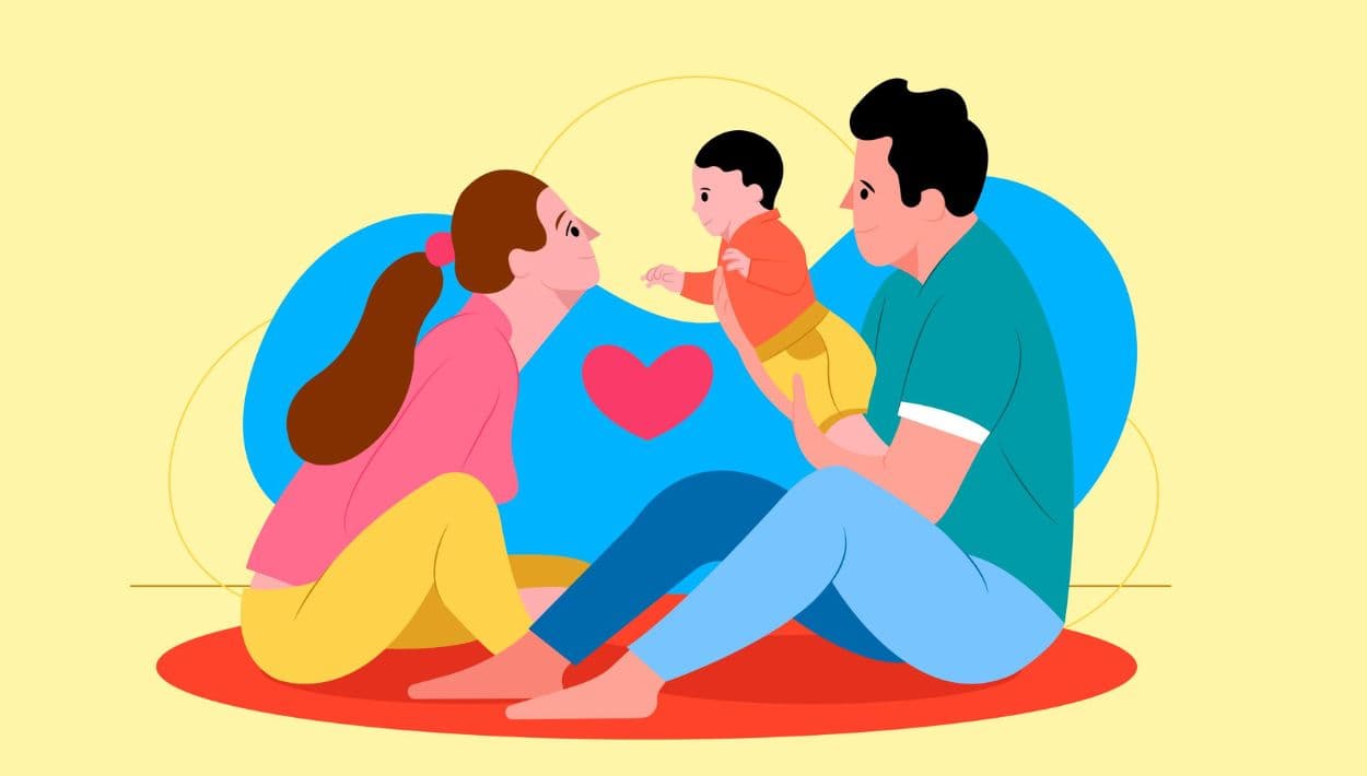 Tres grandes desafíos de ser padres hoy