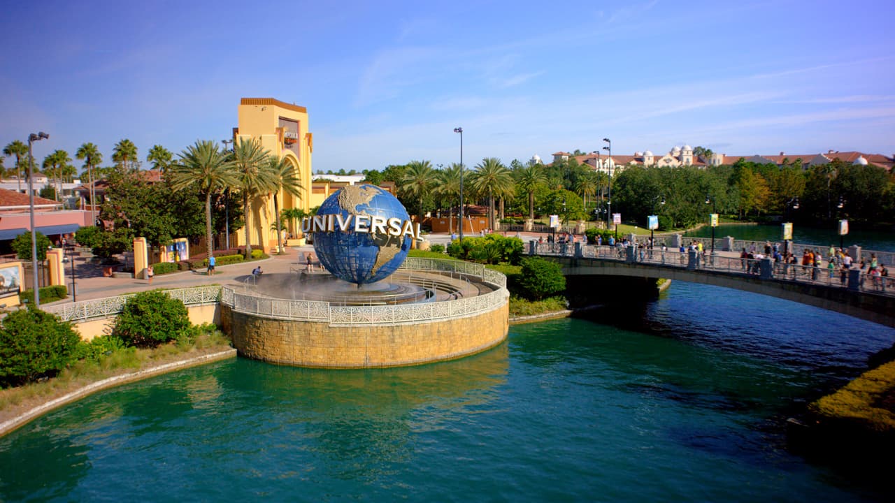 Demandan a Universal Orlando por lesiones 'permanentes' que mujer sufrió tras supuestamente caer de una de sus atracciones