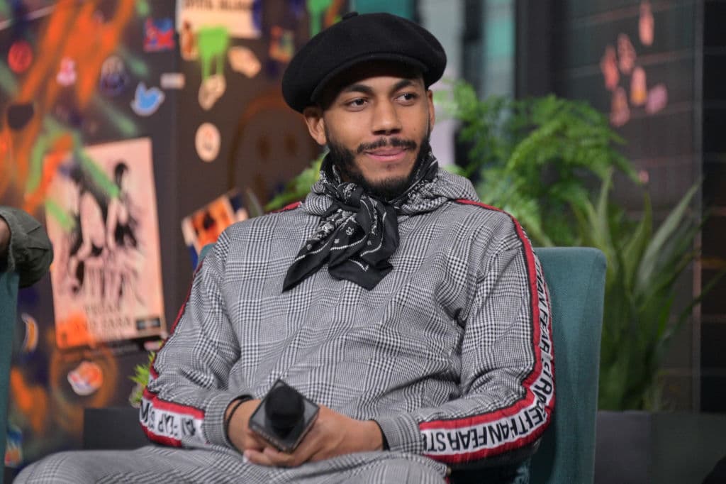 Ese mismo día trascendió que el actor canadiense 
<b><a href="https://www.univision.com/famosos/muere-actor-jahmil-french-dave-degrassi">Jahmil French</a></b>, que alcanzó la fama interpretando a Dave Turner en la serie 'Degrassi: The Next Generation', falleció a los 29 años.
