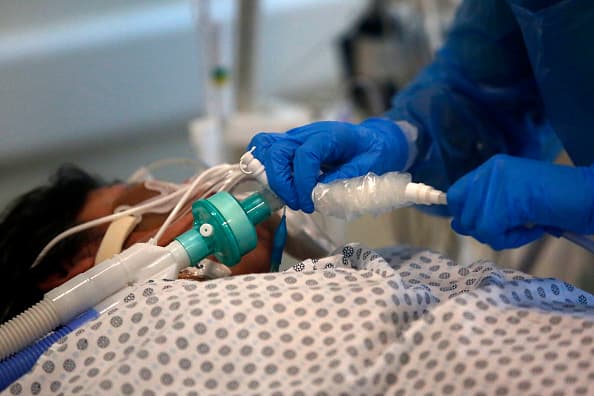 <b>Readiness (preparación)</b>
<br>El estado planea almacenar 75 millones de mascarillas y miles de respiradores para enviarlos a zonas donde hay nuevos brotes. Se formarán equipos de salud especializados que también podrán ser desplegados.