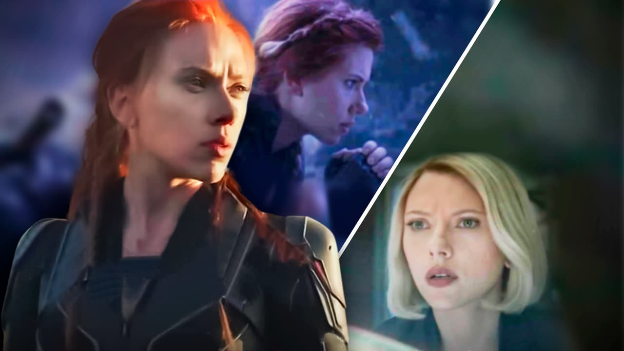 <b>Scarlett Johansson</b>
<br>Aunque la actriz ya tenía una carrera consolidada, su personaje de 'Black Widow' en el MCU la posicionó entre las favoritas del público que ama a los superhéroes 
<b>(en el video de arriba </b>puedes ver las reglas que tuvo que seguir para interpretar a la Viuda negra).