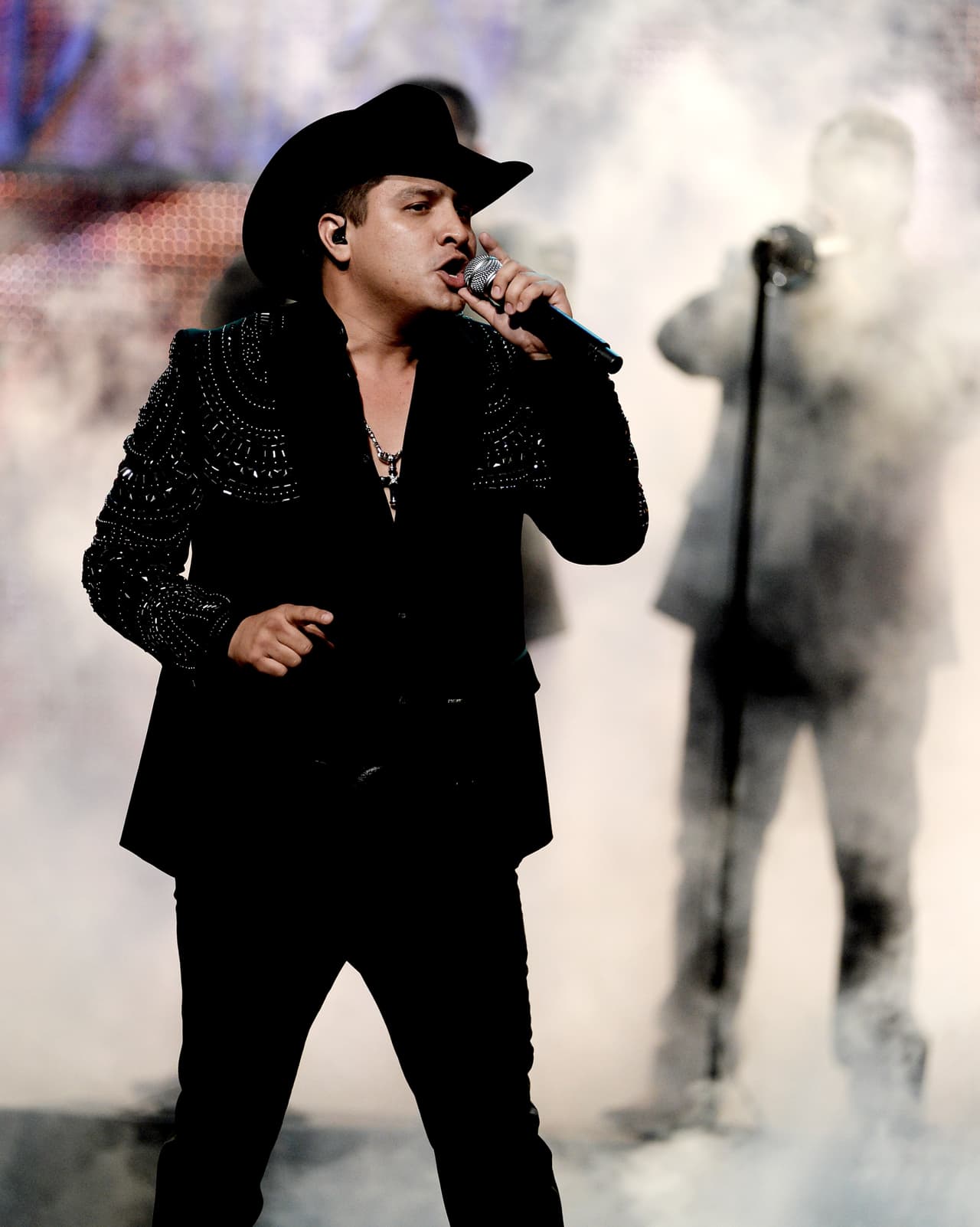 En 2007, Julión comenzó a despegar con su Norteño Banda.