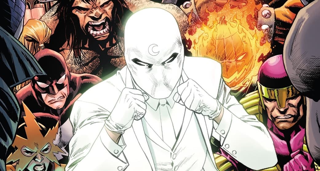 Moon Knight