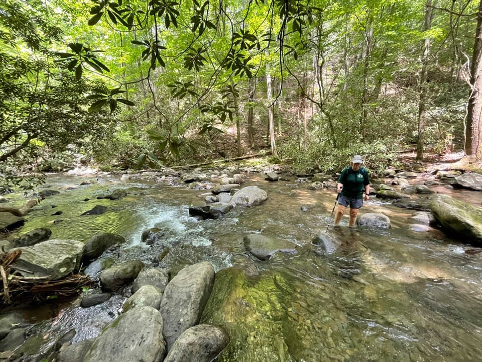 <b>Emery Creek Trail (Chatsworth)</b>:
<br>
<b>Sitio web</b>: 
<br>
<a href="https://goo.gl/maps/NuZTsoSsN2woMxQD7"><b>Cómo llegar</b></a>
<b> </b>
<br>
<br>Al pasar por un popular pozo para nadar en verano en el comienzo del sendero, Emery Creek Trail pasa a través de 20 cruces de arroyos mientras sigue un arroyo de truchas en las afueras de Cohutta Wilderness. El sendero visita las cataratas Emery Creek inferiores y superiores, un par de cascadas remotas y sombreadas, y hasta te puedes dar un chapuzón en la piscina fría debajo de las cataratas inferiores para disfrutar de un excelente descanso a mitad de la caminata.