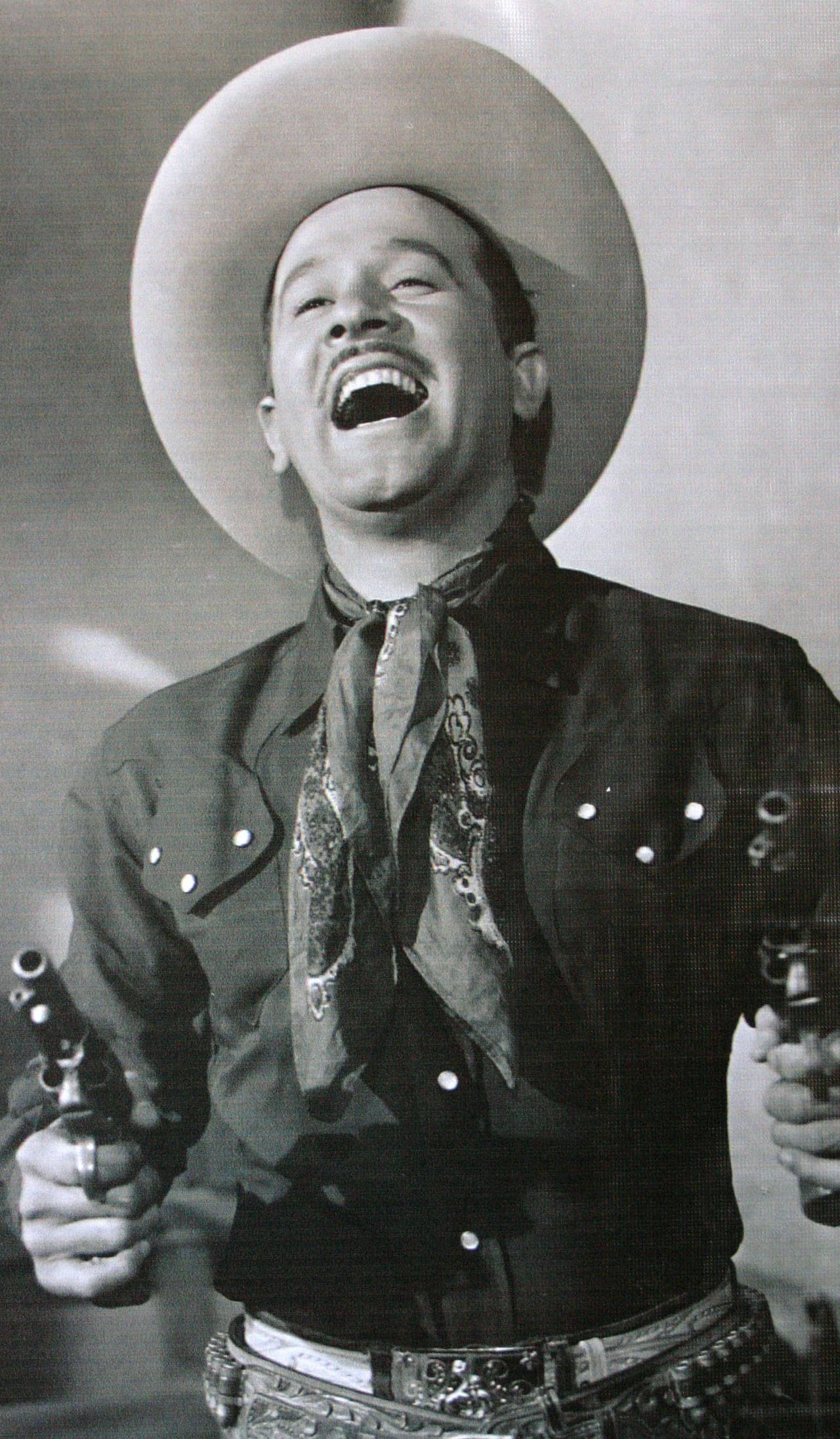 El siniestro causó un gran incendio que, a su vez, provocó que los cuerpos de los tripulantes se calcinaron. Los restos de Pedro Infante pudieron ser identificados gracias a una esclava personalizada que portaba ese día.
