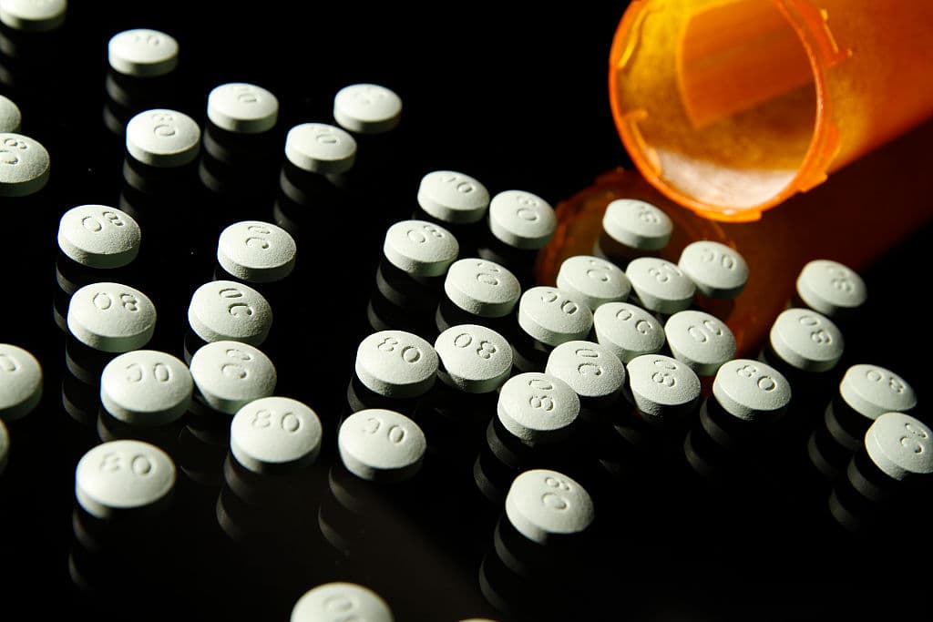 Por años la farmacéutica detrás del OxyContin engañó a doctores y pacientes sobre los efectos adictivos del poderoso opioide