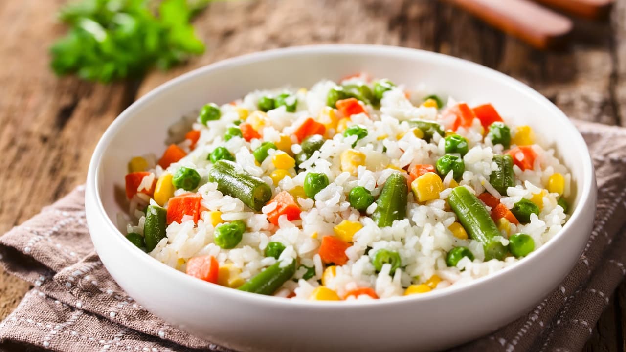 ¿Cómo hacer arroz blanco perfecto? Esta es la receta verdadera con cantidades exactas