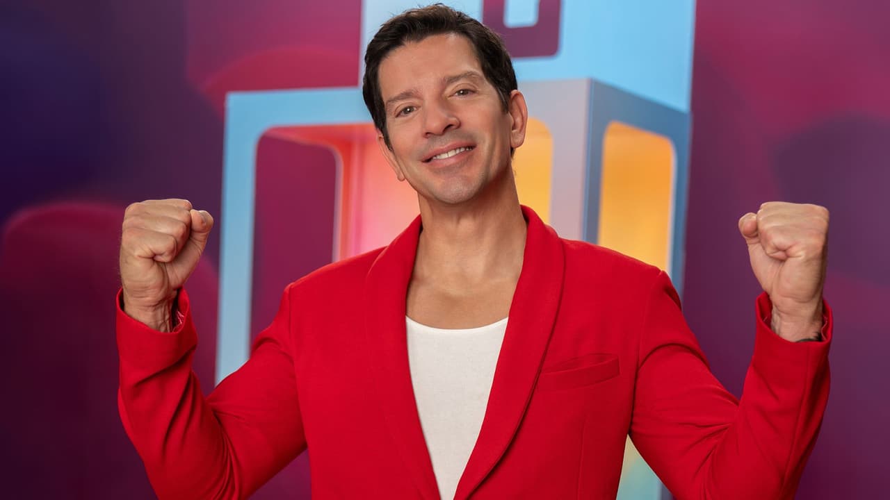 Yahir hace peculiar petición antes de entrar al reality para cuidar su figura