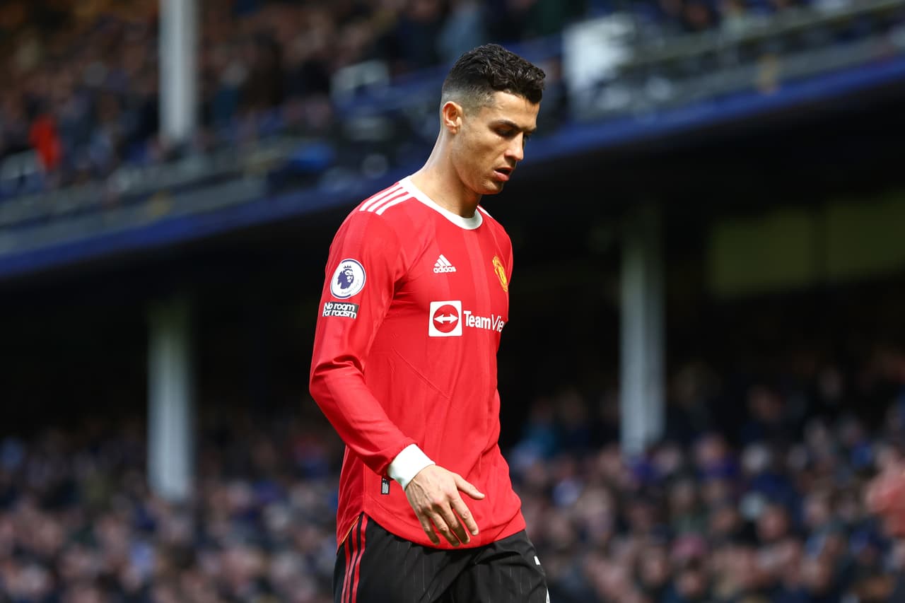 Abren investigación por una posible "agresión" de Cristiano Ronaldo a un joven autista tras perder un partido
