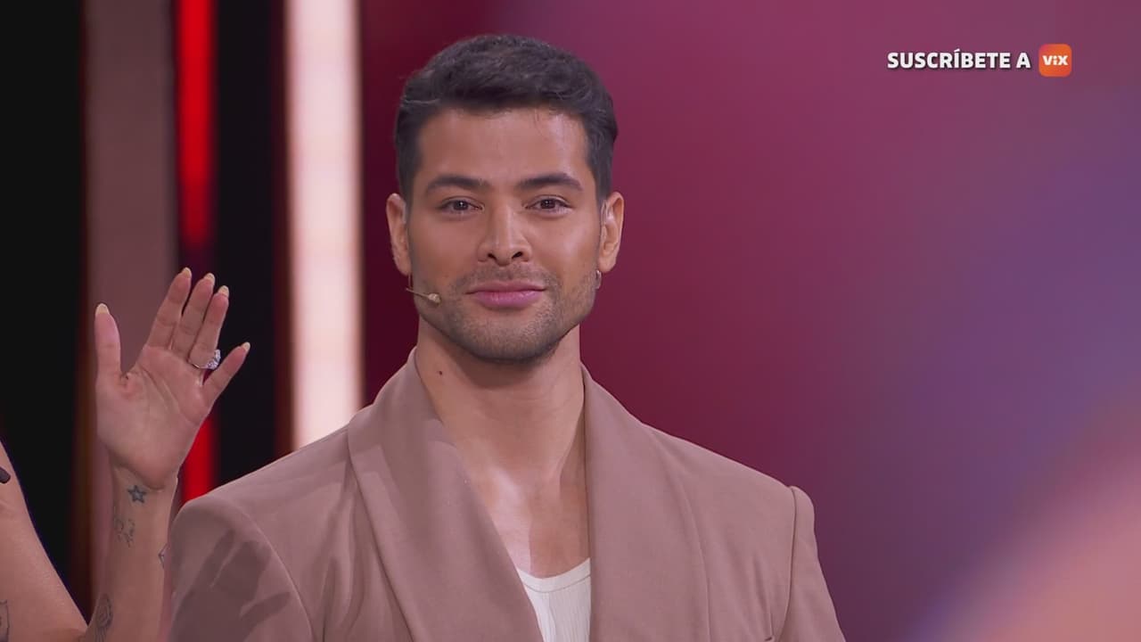 Moisés Peñaloza se confiesa tras salir de La Casa de Los Famosos México y estas son sus primeras palabras