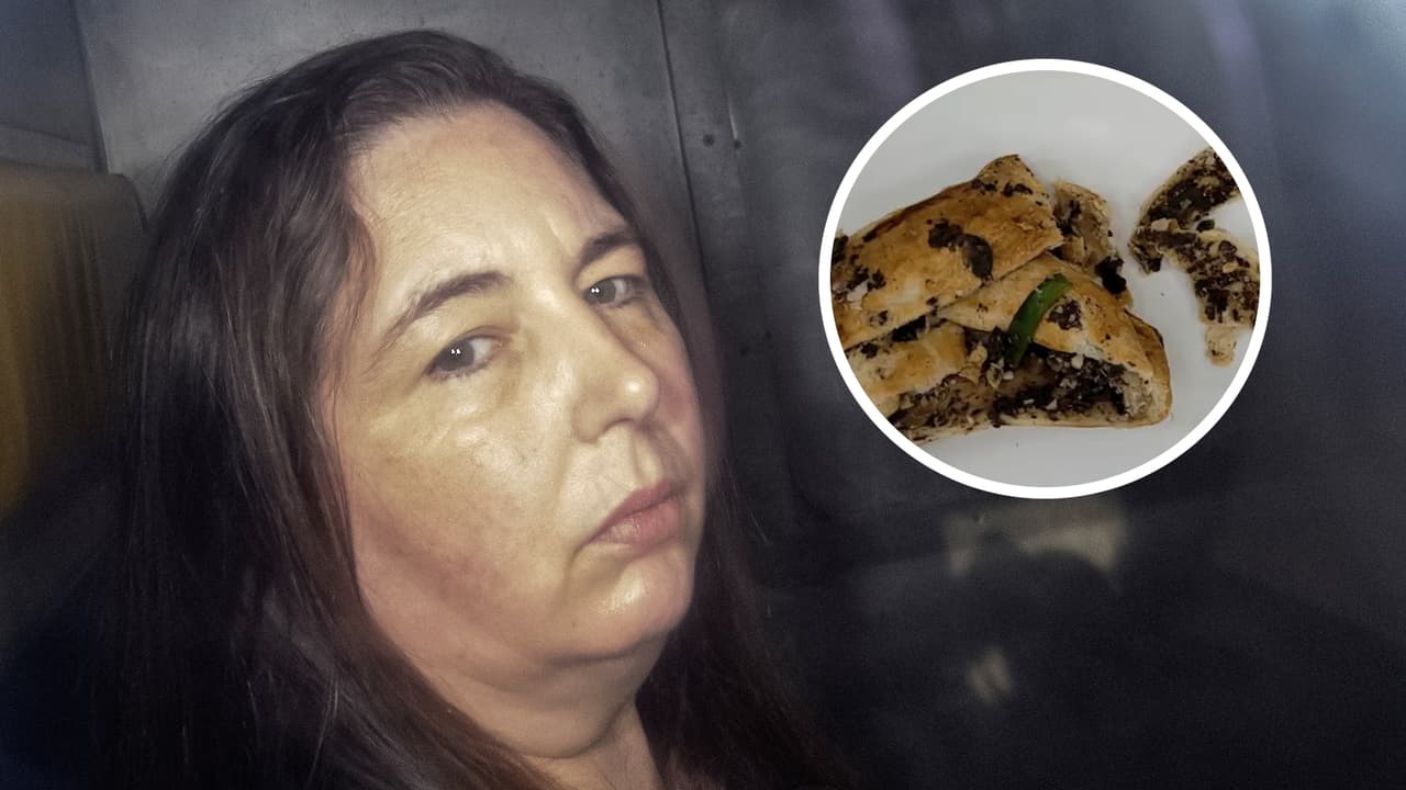 Cronología: Esta mujer asesinó a sus exsuegros con hongos venenosos en un almuerzo