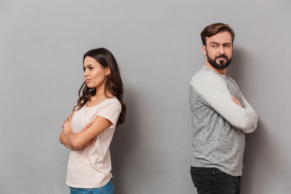 El pasado no es un arma. Utilizar determinadas situaciones que ya sucedieron como argumentos contra nuestra pareja es un gran error.