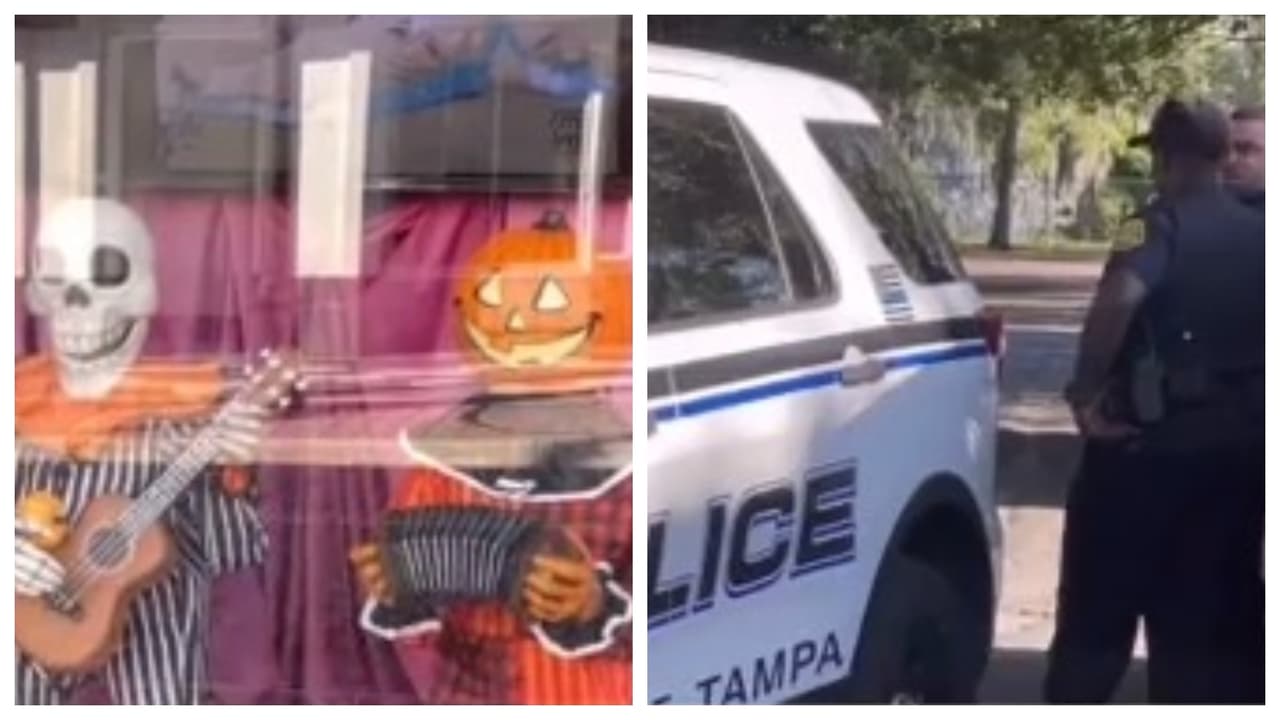 Ybor City se prepara para grandes multitudes en Halloween a un año del tiroteo mortal