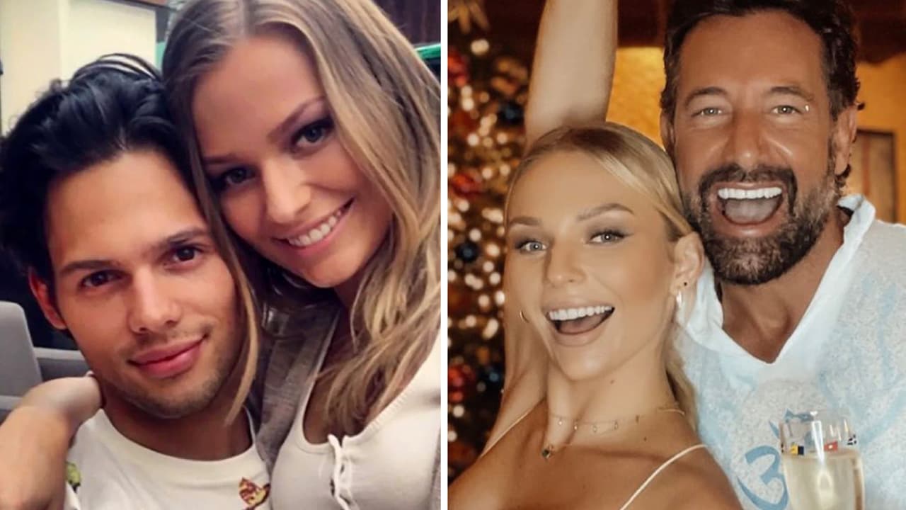 Esto es lo que Emmanuel Palomares, exnovio de Irina Baeva, opina sobre sus planes de boda con Gabriel Soto