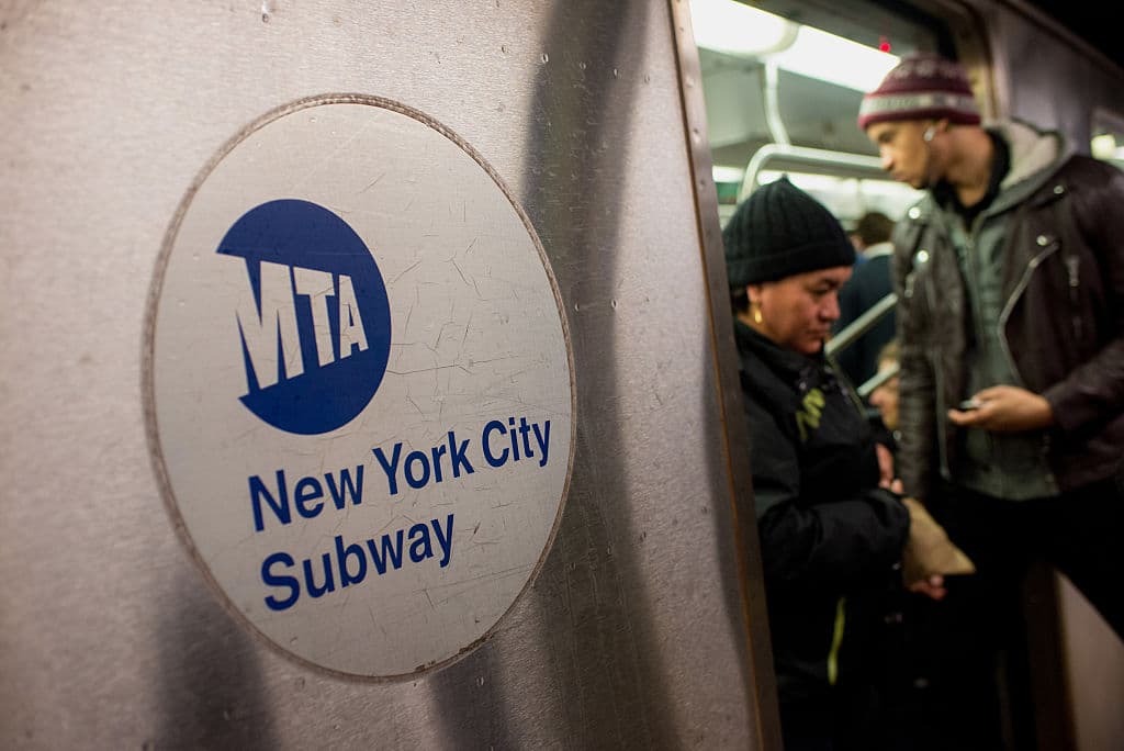 Bullying a bordo: la demencia viaja en tren... y hace paradas en Manhattan