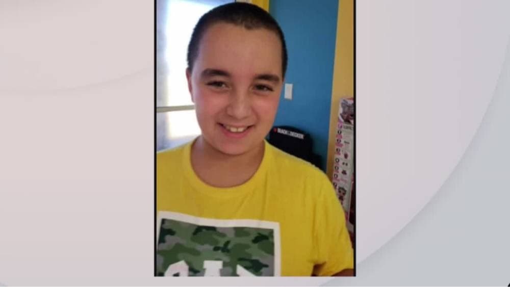 Hallan muerto al niño con autismo de 9 años de edad que fue secuestrado en un estacionamiento de un Home Depot