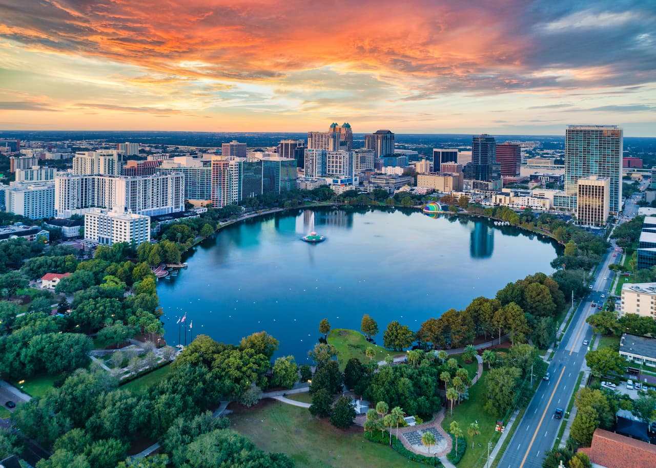 <h3 class="cms-H3-H3">8. Florida</h3>
<br>
<br>Florida ocupa el lugar número ocho de esta lista, recopilada por el blog JackPocket.com. En este estado ha habido 16 ganadores en los 30 años de historia de Powerball. 
<br>