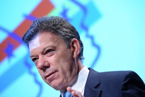 Colombia es el principal productor de cocaína en el mundo con 410 toneladas en 2009, que equivalen a más del 30% del total mundial.