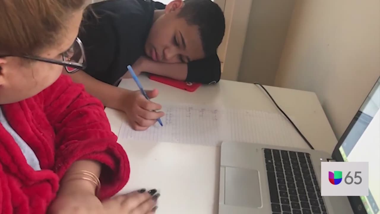 Escuelas de Pensilvania permanecerán cerradas por lo que resta del año académico debido al coronavirus   