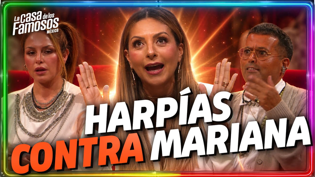 Aldo Rendón y Gema NO SOPORTARON que Mariana Ochoa se REVELARA contra ellos