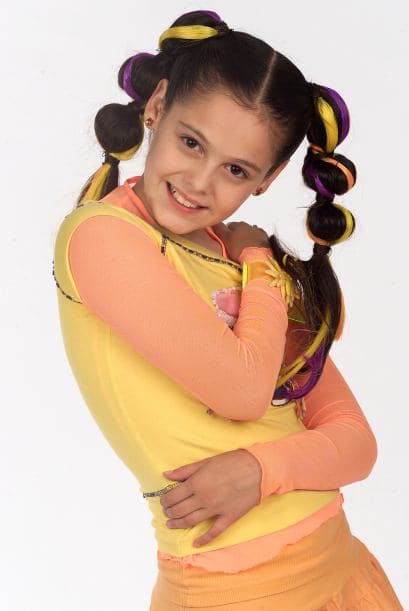 <b>Allisson Lozz</b> triunfó como estrella infantil y juvenil de telenovelas, pero ha relatado en múltiples ocasiones que la actuación no la hizo feliz y que, incluso, sufrió al dedicarse a esta profesión.