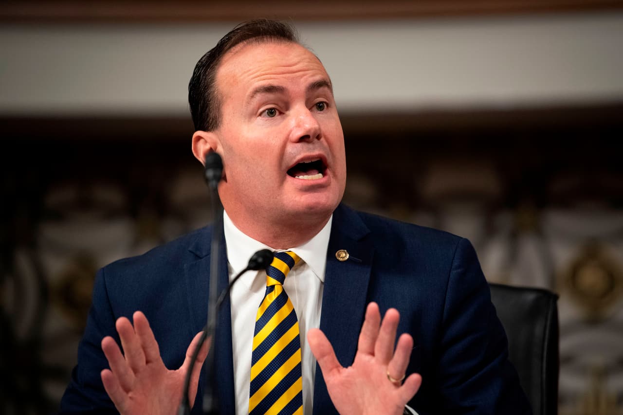 Se registra una baja participación en las elecciones primarias de Utah; los favoritos confirmaron su etiqueta