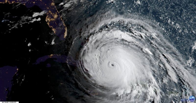 NOAA (via AP)