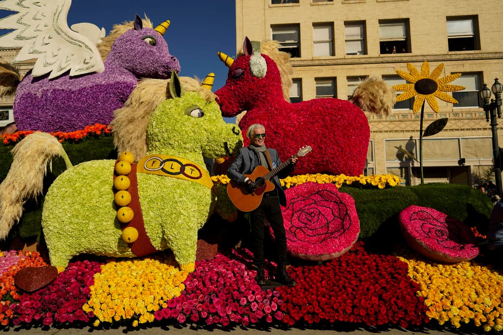 Desde bossa nova hasta blues, desde clásica hasta country, miles de géneros invitan a unirse y celebrar un mundo de música.
