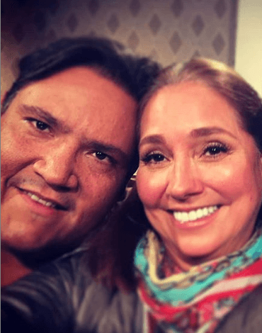 Este papel fue el debut y despedida de
<b> Jorge Granillo</b>, quien actualmente se desempeña como abogado y consultor legal. En enero del 2020 se reunió con otros de sus compañeros del elenco para un programa especial de ‘El Show de las TLNovelas’.