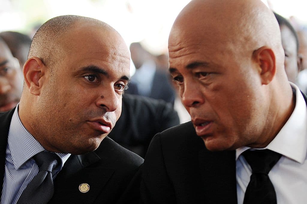 EEUU recurre a las sanciones contra políticos y empresarios haitianos acusados de corrupción