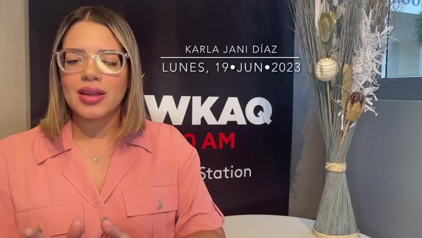 Jay Fonseca: “La corrupción legalizada son las agencias de permisos en Puerto Rico.”