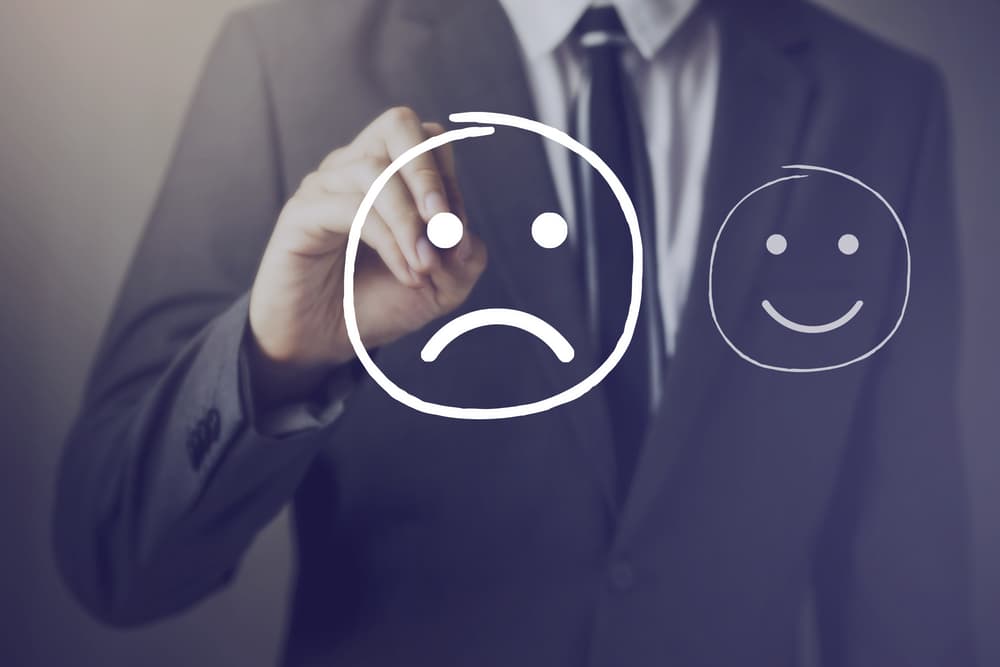Sentirás, aunque hayas terminado todo tu trabajo y lo hayas revisado, preocupación, dudas e inquietudes que no te dejarán dormir y que impedirán que disfrutes del resultado. 
<br>