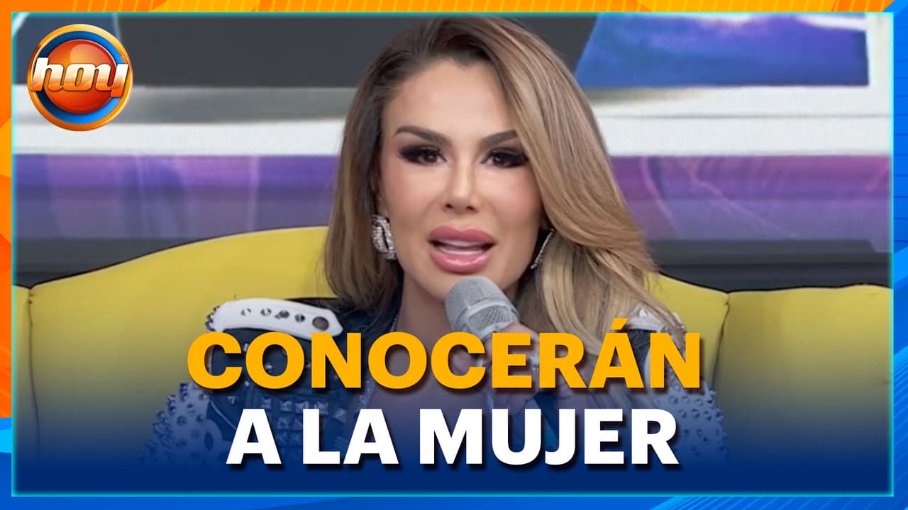 ¿Quién es Ninel Conde, la nueva habitante de La Casa de los Famosos México 2025?