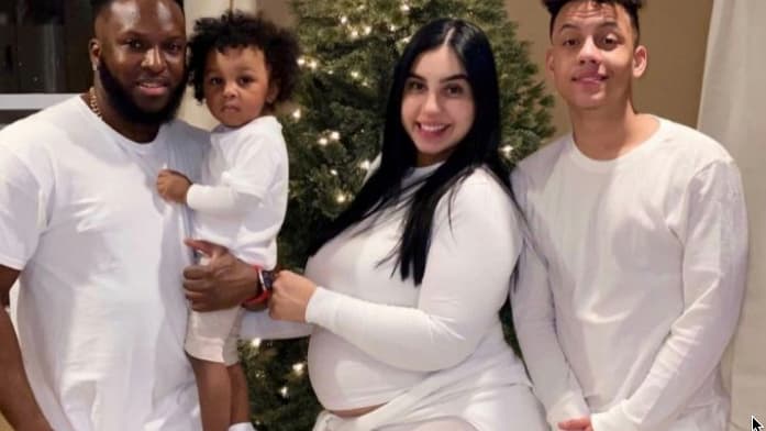 Madre hispana de Nueva Jersey muere de coronavirus días después de dar a luz a su tercer hijo