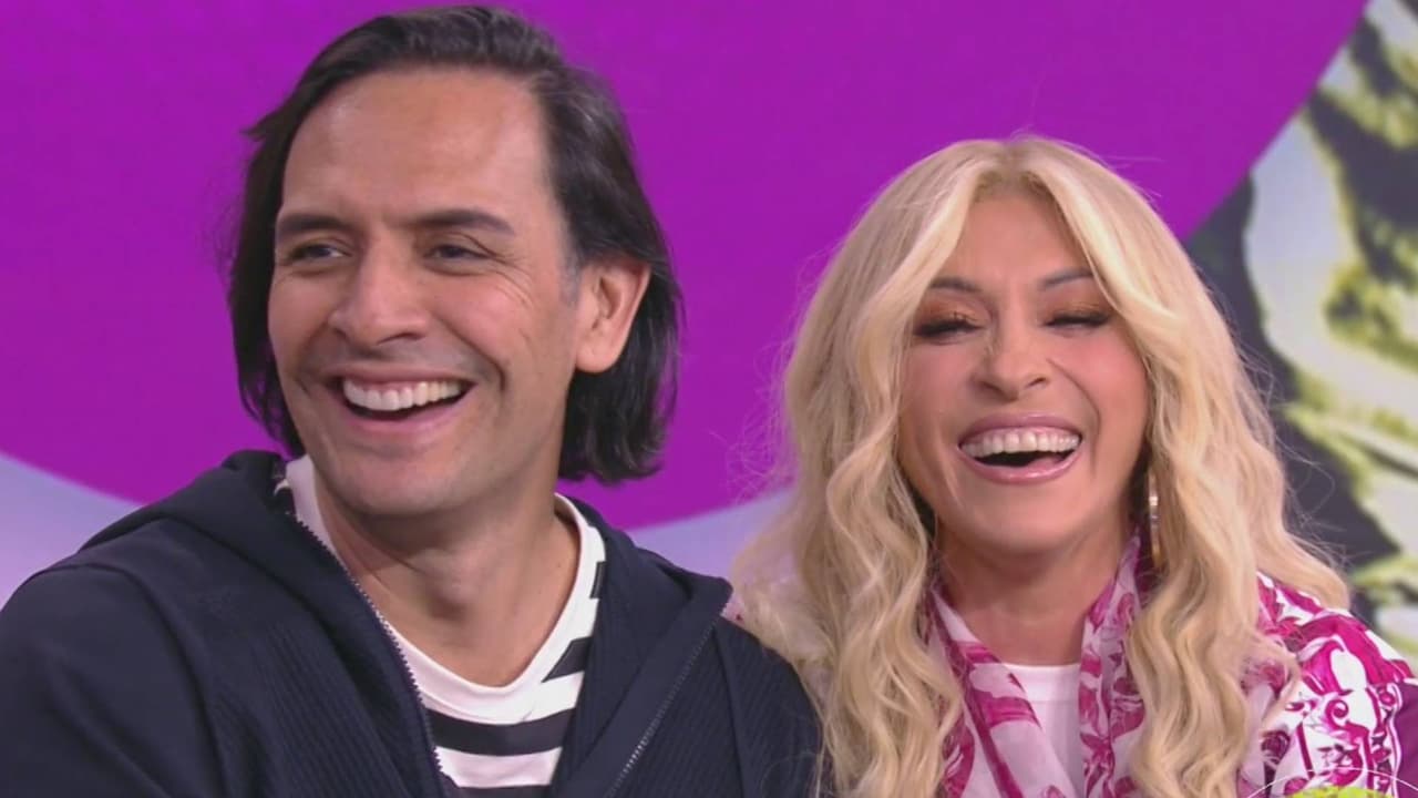 Yuri y su esposo Rodrigo hablan “del divorcio” y revelan quién aguanta a quién en su matrimonio
