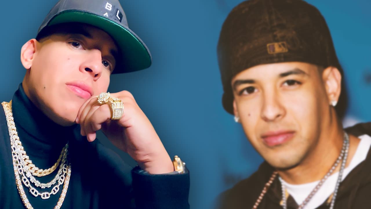 Daddy Yankee cumple 45 años y sus ‘fans’ piden el secreto de la eterna juventud