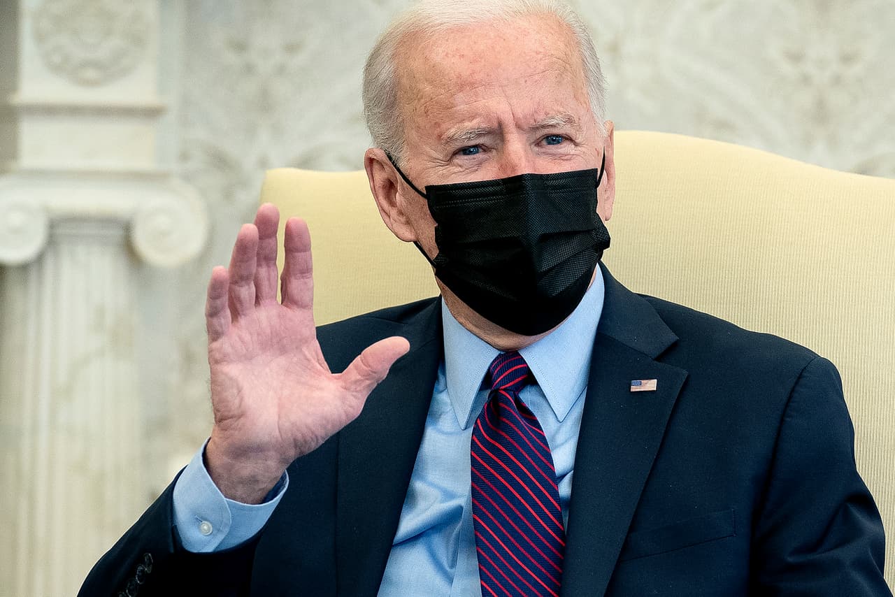 ¿Qué pasó con la reforma migratoria de Biden? ¿Ha avanzado su aprobación?