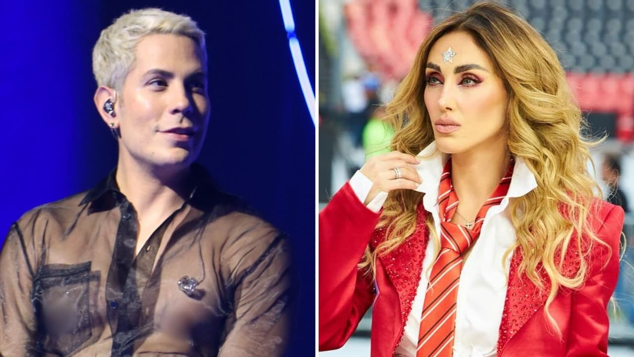 Christian Chávez encara por fin polémica con Anahí: ¿el amor por RBD podría reconciliarlos?