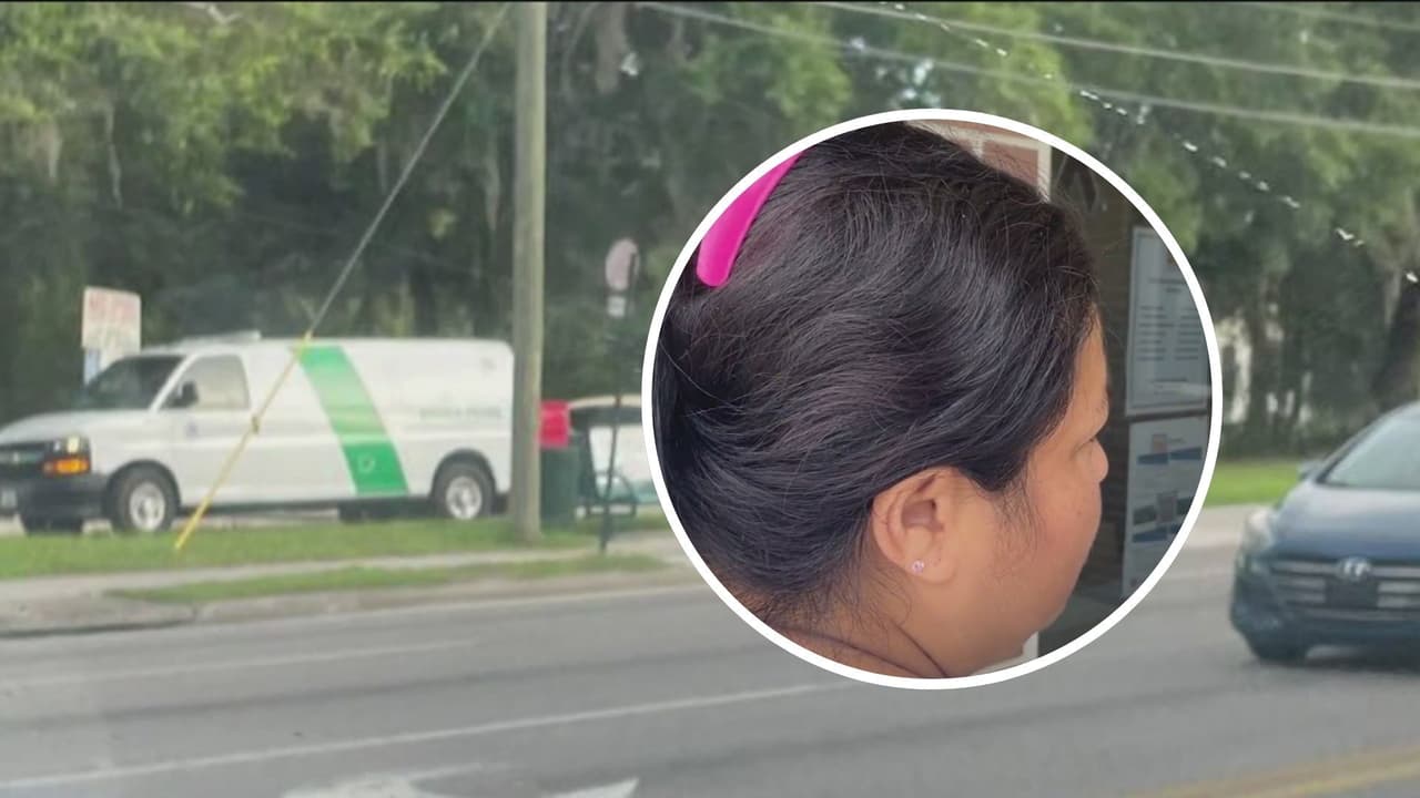 "Te palpita el corazón": redadas de ICE en Apopka generan miedo entre inmigrantes en espacios públicos