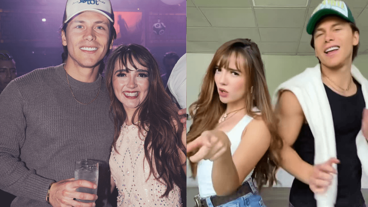 Elaine Haro, por fin, revela si tiene romance con Aldo de Nigris: ¿le deja el camino libre a la hija de Alexis Ayala?